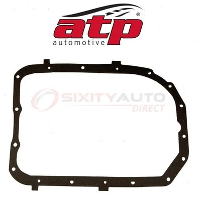 ATP Transmission Oil Pan Gasket for 2006 Chevrolet Silverado 1500 - gl Foto 1 de 4