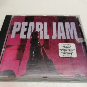 Pearl Jam CD 15407 - Bild 1 von 3