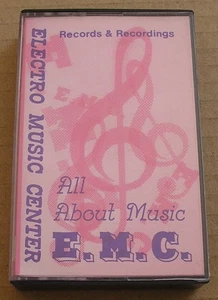 MADONNA LIKE A PRAYER *RARE JORDANIAN JORDAN CASSETTE TAPE* - Picture 1 of 6