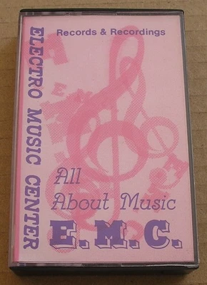 MADONNA LIKE A PRAYER *RARE JORDANIAN JORDAN CASSETTE TAPE* - Image 1 of 4