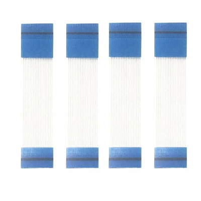 2Pack 18pin Flex Ribbon Cable Touchpad Connect Cable For PS5 Handle Controller - Image 1 of 4