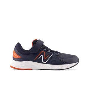 New Balance 76T Bungee Lace with Top Strap Kids - Pre Boys - Picture 1 of 22