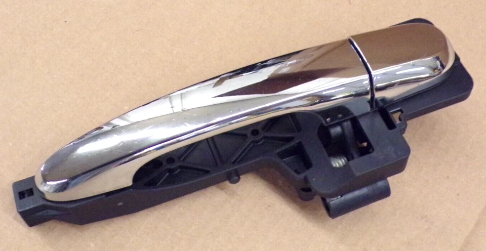 Manija de puerta Kia Sorento 2011 (delantera del pasajero) 2011-2013 Foto 1 de 3