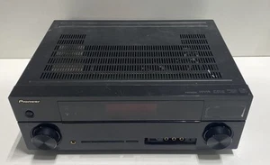 Pioneer AV-Receiver schwarz VSX-820-K - Bild 1 von 5