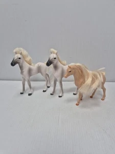 Barbie Ponys - Bild 1 von 7