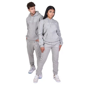 Sudadera con Capucha Hombre Project X Paris 1920010 Gris - Imagen 1 de 2