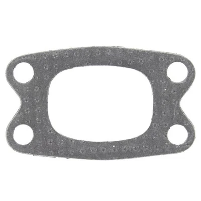 1989-1990 Ski-Doo Formula PLUS Snowmobile Vertex Exhaust Gasket - Image 1 of 2