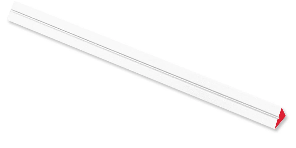 Varilla de afilar cuchillo triángulo Spyderco grano ultra fino piedra blanca 204UF1 Foto 1 de 1