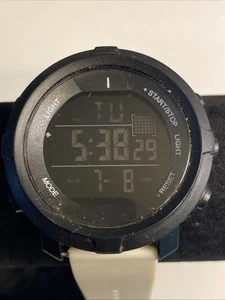 Men's Sports Watch Waterproof LED Backlight Digital Military Tactical Wristwatch - Picture 1 of 10