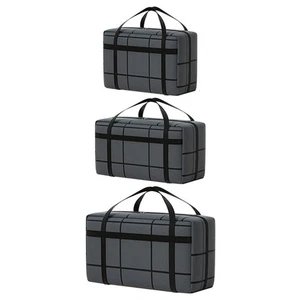 Thick Dustproof and Moisture-proof Portable Large Capacity Packaging Bag GX - Picture 1 of 22