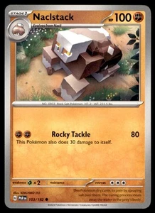 Naclstack SV04: Paradox Rift 103/182 - Picture 1 of 2