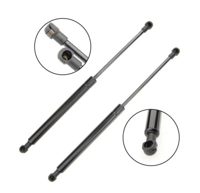 2 PIEZAS Amortiguador Soporte Elevador Capó Delantero Para BMW 120i 125i 130i E81 E82 E87 E88 Foto 1 de 4