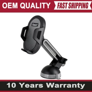 360° Rotatable Suction Cup Car Phone Holder Mount For iPhone,Other Smartphone - Picture 1 of 8