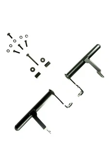 Suzuki V-STROM 1050 2020 Givi LS3117 Fog Light Spot Fog Light Holder Brackets - Picture 1 of 9