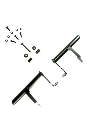 Suzuki V-STROM 1050 2020 Givi LS3117 Fog Light Spot Fog Light Holder Brackets - Image 1 of 4