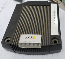 Axis Q7401 0288-001-02 PoE Camera Video Encoder