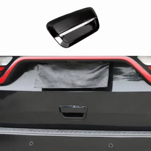 Cubierta de manija de puerta trasera para Jeep Grand Cherokee 2014+ - Imagen 1 de 9