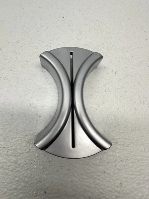 2006-2012 MERCEDES R350 ML350 GL450Center 控制台杯架支架插入原始设备制造商 — 第 1/4 张图片