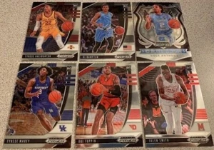 Baloncesto a radiocontrol - 2020-21 Panini Prizm selecciones de draft - tú eliges - envío gratuito - Imagen 1 de 1