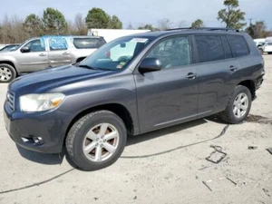 Transfer Case Gasoline Fits 08-13 HIGHLANDER 2225916 - Imagen 1 de 13