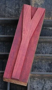 letter "Y"  6.22" wood type printing block letterpress woodtype printer print - Picture 1 of 1