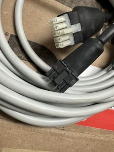 VANLIFE PEARL MS INSTALL AVAIL ARNÉS CUMMINS ONAN 0300-6412 GENERADOR QD3200 - Imagen 1 de 1