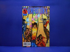 GENERATION X #65 of 75 1994-2001 Marvel Uncertified
