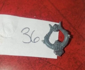 Elegidos Esclavos de la Oscuridad Caos Warhammer Fantasy 40k bits AOS Age of Sigmar - Imagen 1 de 50