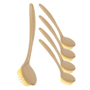 5pz Spazzole Pulizia Cucina Casa Strumenti Pulizia Spazzole Lavastoviglie - Foto 1 di 12