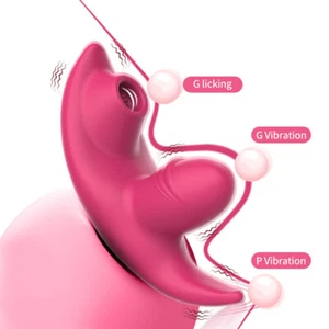 APP Control Remoto Bragas Vibrador Usable Masajeador Inalámbrico para Mujer-Mujer - Imagen 1 de 19