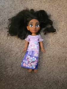 disney encanto isabella doll - Picture 1 of 1