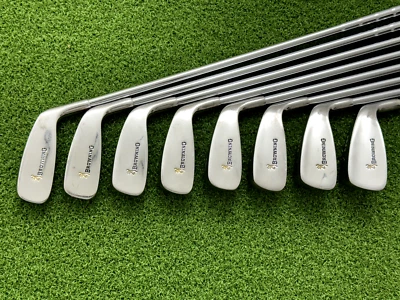 Browning Golf S350 Low Profile Iron Set 3-PW Right Handed Steel Regular Flex - Image 1 of 4