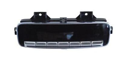 Mando aire acondicionado trasero mercedes gle300d a1679051701 w167 2021 24905690 Foto 1 de 4