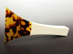 NEU Faux-Bekko Bachi Plektrum Pick Tsugaru Shamisen - Bild 1 von 7