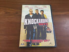 Knockaround Guys (DVD Widescreen) Barry Pepper Vin Diesel Seth Green