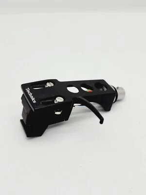 Precept PC440 Dual Magnet Cartridge with Technics Headshell ~ Audio-Technica - Image 1 of 4