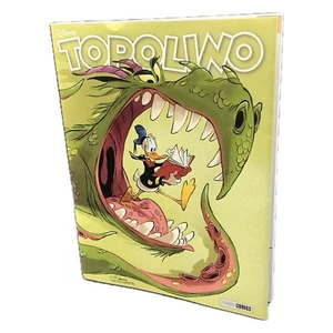 TOPOLINO n. 3597 Edizione Speciale Lucca _Comics 2024 - Disney Panini Comics - Imagen 1 de 1