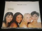 Spice Girls - Goodbye - Christmas Wrapping - 3 Track Mixes CD Single - 1998