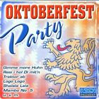 Diverse Volksmusik : Oktoberfest: Fritz Bielmmeier CD FREE Shipping, Save £s