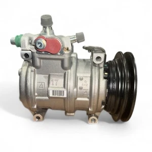 New AC Compressor for Chrysler Concorde/ Dodge Intrepid/ Eagle Vision 1993 to 96 - Picture 1 of 5