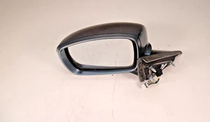 2009-2014 Hyundai Genesis Left Driver Side Mirror OEM 876103M500 - Picture 1 of 6