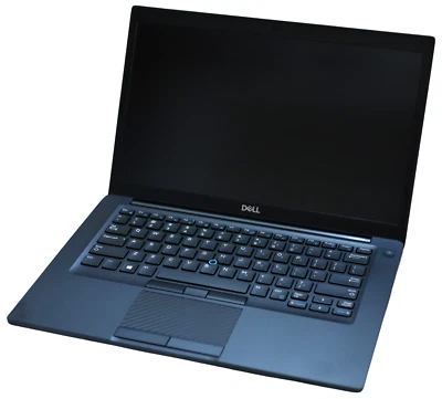 Dell Latitude 7490 Laptop Windows 10 Pro 32GB FAST 1TB SSD + 5 YEAR WARRANTY - Image 1 of 4