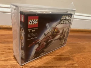 LEGO Star Wars: Tusken Raider Encounter (7113)—AFA 8.5 - Imagen 1 de 3