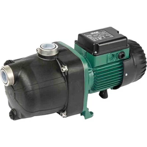 NEW DAB Jetcom 82M Pressure Pump Surface Mounted Manual Operation - 60L/min 47m - Picture 1 of 4