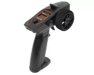 Furitek Avatar (TX) 4CH Micro Radio System w/4 Wheel Steering Support - Picture 1 of 3