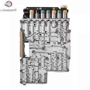 6HP19 6HP26 Transmission Valve Body W/ TCU TCM Mechatronics Set For BMW X5 X6 - Picture 1 of 7