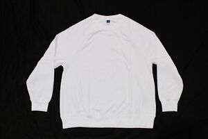 Old Navy Women's Oversized French Terry Tunic Sweatshirt EJ2 White Size XS NWT 