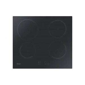 Candy KRCDJ642 Cocina De Inducción 60cm A 4 Zonas Con Temporizador Color Negro - Imagen 1 de 10