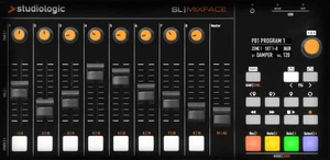 Studiologic SL Mixface Control Surface - Picture 1 of 9