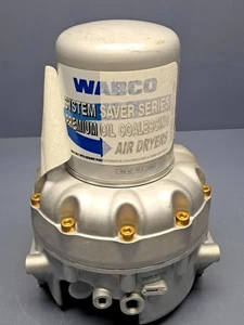 WABCO 432 471 101 0 Air Brake Dryer SS1200 Plus for Freightliner Cascadia - Foto 1 di 9